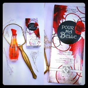 EAD Pour ma Belle toiletry spray 75 ml